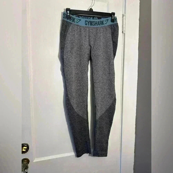 Gymshark Leggings - Picture 2 of 7